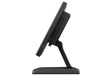 Monitor 12 Pollici Metallo