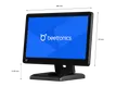 Touchscreen 12 Pollici
