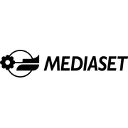 Mediaset Desaturated