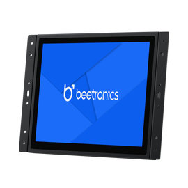 Touchscreen 10 Pollici Metallo (4:3)