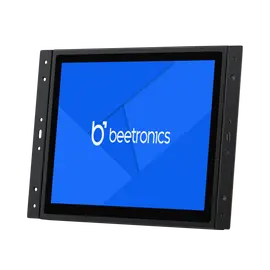 Touchscreen 10 Pollici Metallo (4:3)