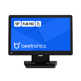 Touchscreen 13 Pollici