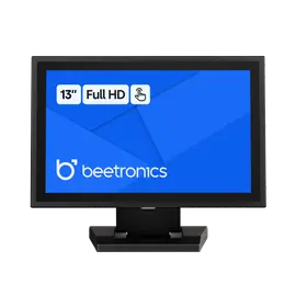 Touchscreen 13 Pollici Metallo