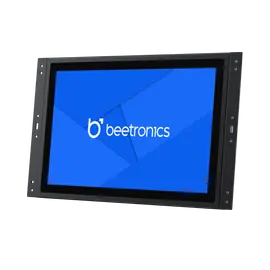 Touchscreen 13 Pollici Metallo