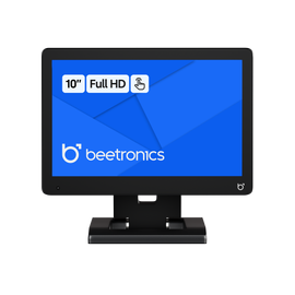 Touchscreen 10 Pollici