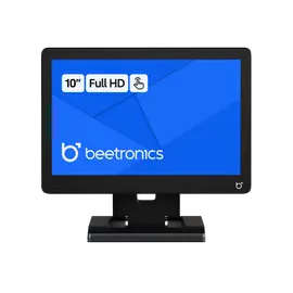 Touchscreen 10 Pollici