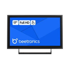 Touchscreen 17 Pollici Metallo