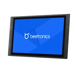 Touchscreen 17 Pollici Metallo
