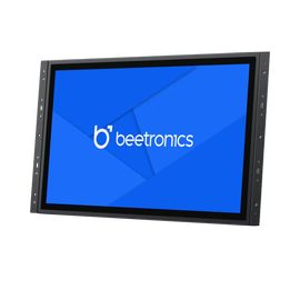 Touchscreen 19 Pollici Metallo
