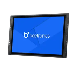 Touchscreen 19 Pollici Metallo