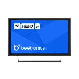 Touchscreen 19 Pollici Metallo