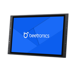 Touchscreen 22 Pollici Metallo