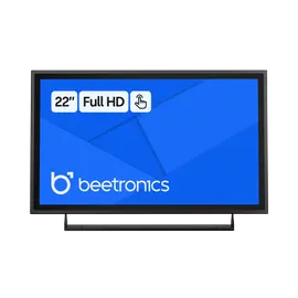 Touchscreen 22 Pollici Metallo