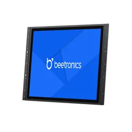 Touchscreen 19 Pollici Metallo (5:4)