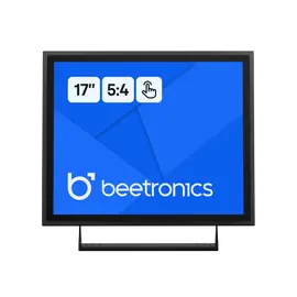 Touchscreen 17 Pollici Metallo (5:4)