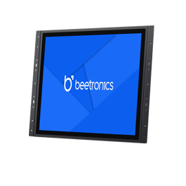 Touchscreen 17 Pollici Metallo (5:4)