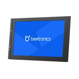 Monitor 15 Pollici Metallo