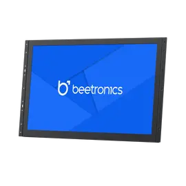Monitor 24 Pollici Metallo