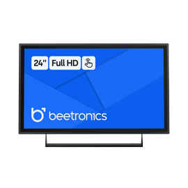 Touchscreen 24 Pollici Metallo