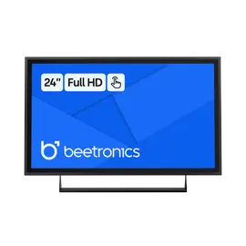 Touchscreen 24 Pollici Metallo