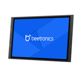 Touchscreen 24 Pollici Metallo