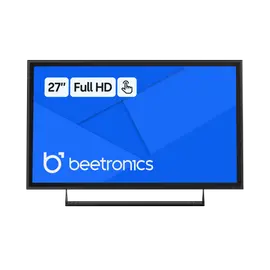 Touchscreen 27 Pollici Metallo