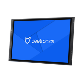 Touchscreen 27 Pollici Metallo