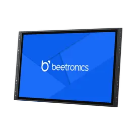 Touchscreen 27 Pollici Metallo