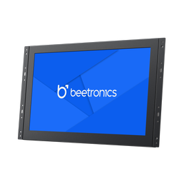 Monitor 15 Pollici Metallo SDI