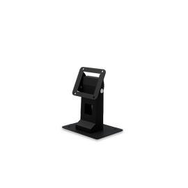 Supporto in metallo (monitor 7