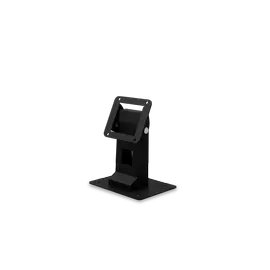 Supporto in metallo (monitor 7