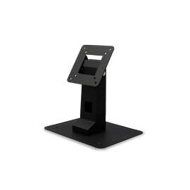 Supporto in metallo (monitor 13