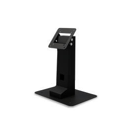 Supporto in metallo (monitor 19
