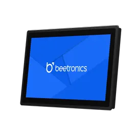Touchscreen 15 Pollici Metallo (Alta Luminosità)