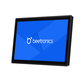 Touchscreen 22 Pollici Metallo (Alta Luminosità)