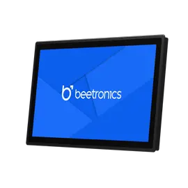 Touchscreen 22 Pollici Metallo (Alta Luminosità)