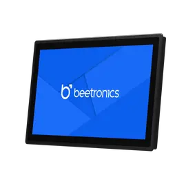 Touchscreen 19 Pollici Metallo (Alta Luminosità)