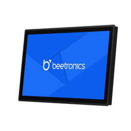 Touchscreen 24 Pollici Metallo (Alta Luminosità)