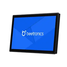 Touchscreen 24 Pollici Metallo (Alta Luminosità)