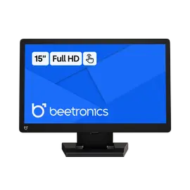 Touchscreen 15 Pollici