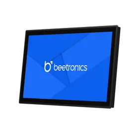 Touchscreen 27 Pollici Metallo (Alta Luminosità)