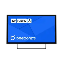 Touchscreen 32 Pollici Metallo