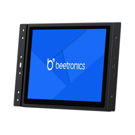 Touchscreen 8 Pollici Metallo (4:3)
