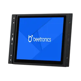 Touchscreen 8 Pollici Metallo (4:3)