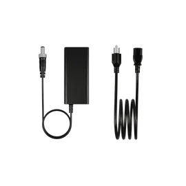 Alimentatore esterno 19V con blocco, presa USA
