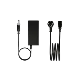 Alimentatore 19V con blocco, presa EU