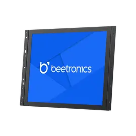 Monitor 15 Pollici Metallo (4:3)