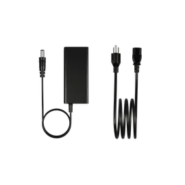 Alimentatore 24V, presa USA