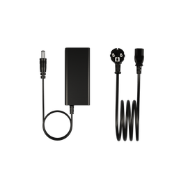 Alimentatore 19V, presa EU