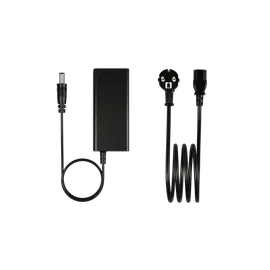 Alimentatore 19V, presa EU